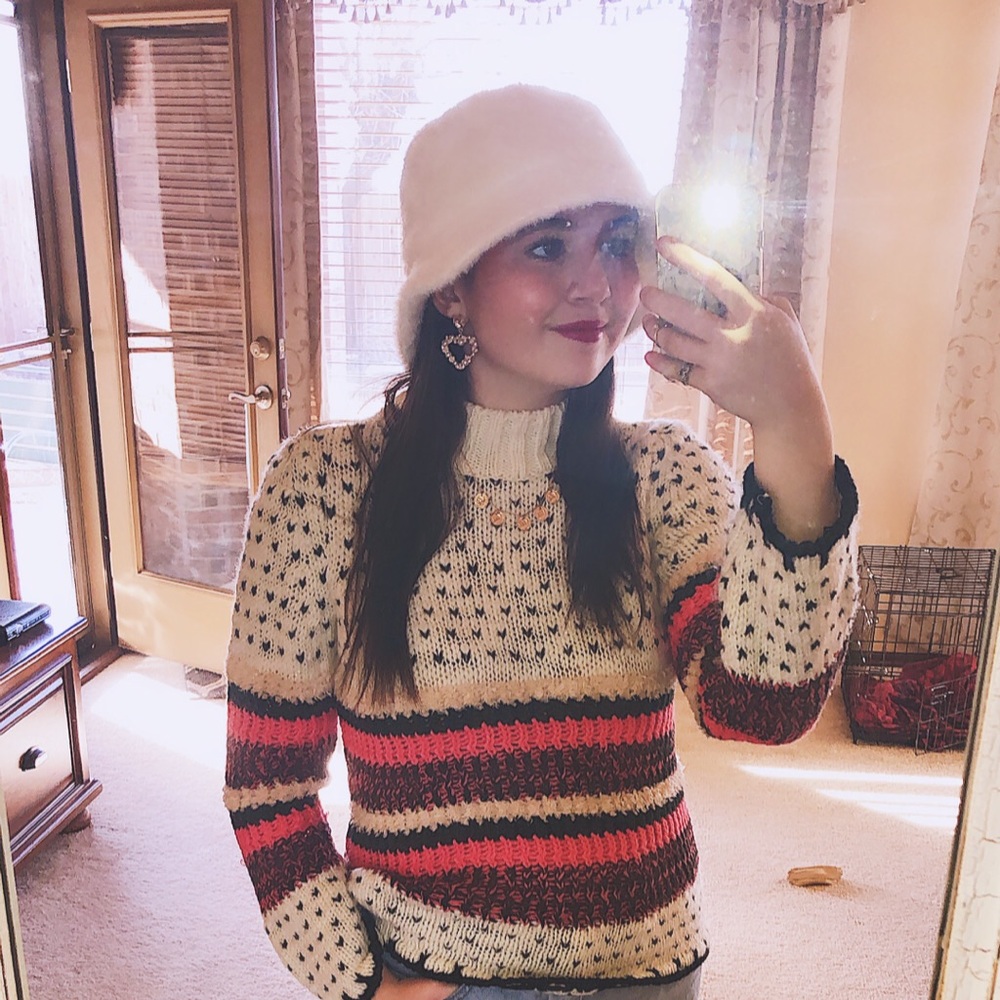 Meet your Posher, Laney